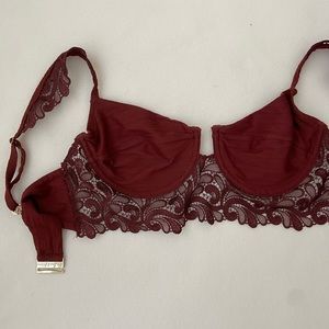 For Love & Lemons Bathing Suit Top